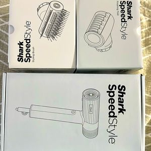 Brand new!! Just arrived 2 days ago. I can send the shipping and arrival info